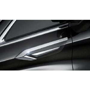 アルファード TOYOTA トヨタ 純正 アクセサリー パーツ ALPHARD