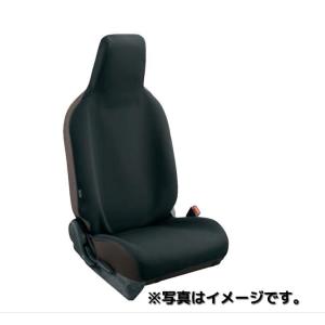防水シートカバー（運転席用）「スズキ純正用品」アルト HA37S
