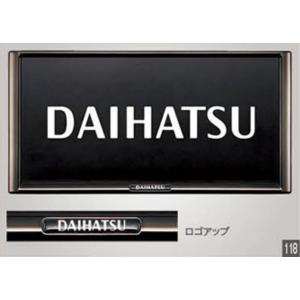 ダイハツ（DAIHATSU） 純正 アクセサリー パーツ TAFT タフト インナー