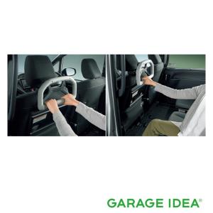 TOYOTA トヨタ 純正 アクセサリー AQUA アクアアシストグリップ