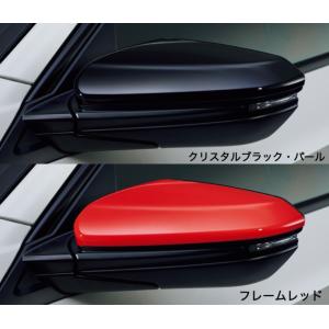 S660 HONDA ホンダ 純正 アクセサリー パーツ サイドステップ