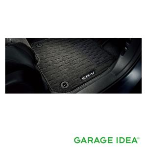 HONDA ホンダ 純正 アクセサリー パーツ CR-Vフロアカーペットマット 