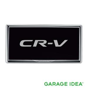 自動車 ホンダ 純正 CR-V ブラックエンブレム Hマーク 2個