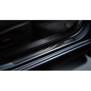 SUBARU（スバル） (ZUR)トノカバー「スバル純正用品」 クロストレック