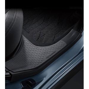 SUBARU（スバル） (ZUR)トノカバー「スバル純正用品」 クロストレック