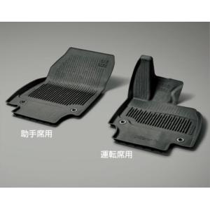 クラウン TOYOTA トヨタ 純正 アクセサリー パーツ CROWN フロアマット