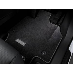 クラウン TOYOTA トヨタ 純正 フロアマット エクセレントタイプ 1台分