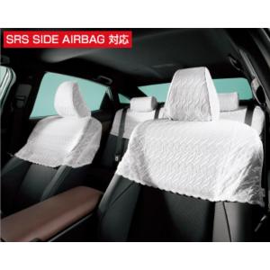 トヨタ　ハーフシートカバー トヨタ（TOYOTA） トヨタ純正 08225-12A71 カローラスポーツ ZWE219H