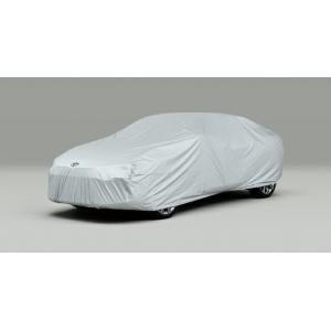 ジャンク品　クルマカバー？　トヨタ販売株式会社 クラウン TOYOTA トヨタ 純正 アクセサリー パーツ CROWN SPORT