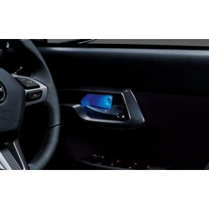 ダイハツ（DAIHATSU） 純正 アクセサリー MOVE ムーヴカスタム