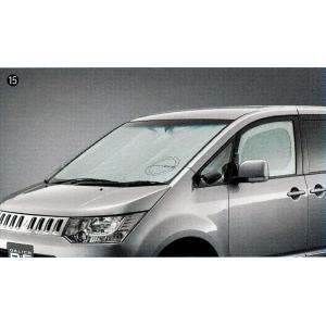 NOAH TOYOTA トヨタ 純正 アクセサリー パーツ ノア サンシェード