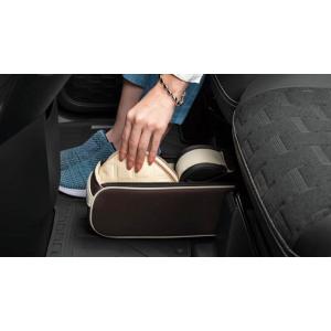 【munamama様】三菱自動車　純正チャイルドシート BRZ・ZD】ISOFIX チャイルドシート【スバル純正】☆F4107YA400