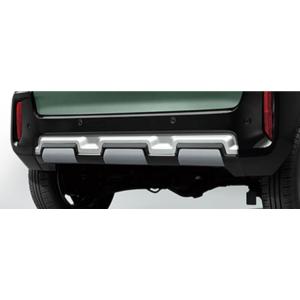 三菱（MITSUBISHI） 純正 アクセサリー パーツ DELICA MINI デリカミニ