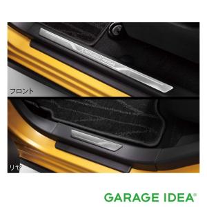 三菱（MITSUBISHI） セーフティーイルミネーション（ナビ取付