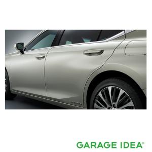 レクサス（LEXUS） 純正 アクセサリー パーツ ES300h ドアハンドル