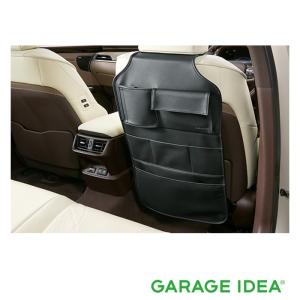 レクサス純正　シートバックストレージ　RX NX レクサスRX NX純正シートバックストレージ
