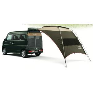 エブリイワゴン (ZT)カータープ「スズキ純正用品」エブリィワゴン