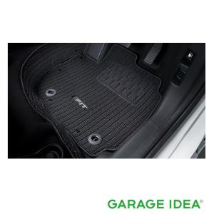 ホンダ（HONDA） FIT SHUTTLE フィットシャトル 純正コーナーポール