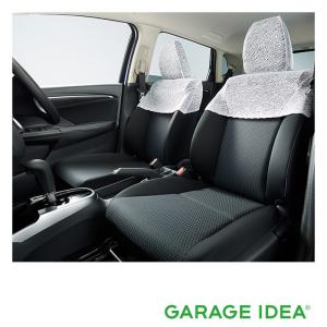 ホンダ HONDA 純正 アクセサリー FIT フィット シートカバー