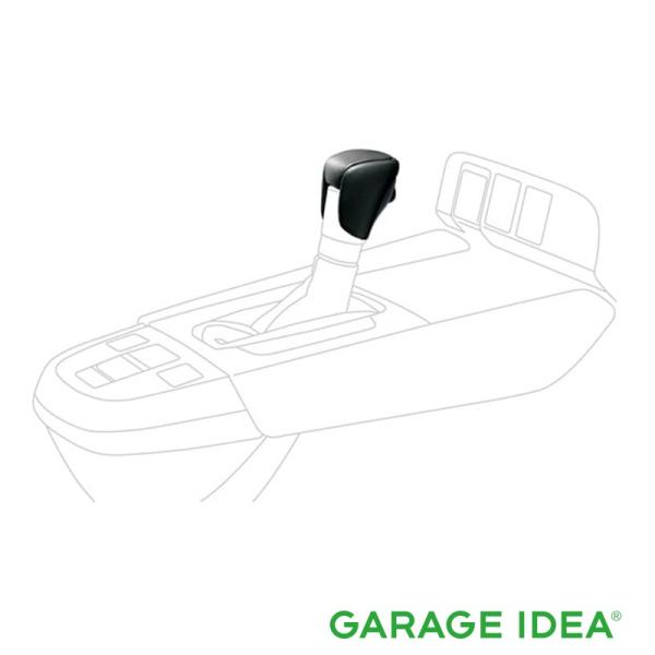 HONDA ホンダ 純正 アクセサリー パーツ FIT フィット セレクトノブ 本革製 08U92-...