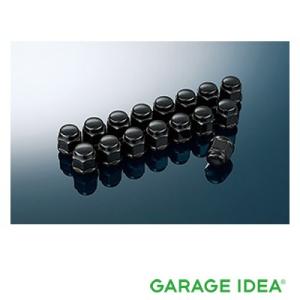 【2/2】ホンダ純正15インチアルミホイール(タイヤ,ホイールナット付) ホンダ（HONDA） 純正 アルミホイール用ホイールナット ブラック 08W42