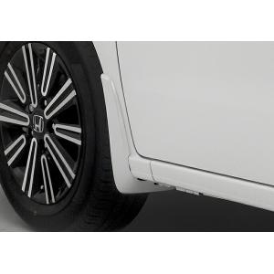 フリード HONDA ホンダ 純正 マッドガード AIR用 フリード GT1/GT3/GT5