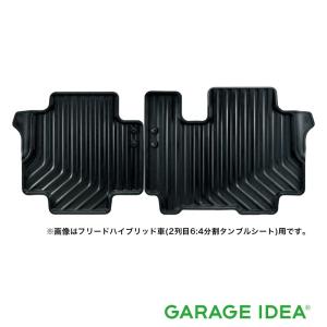 ホンダ純正　フリード　プライバシーシェード　08R13-TDK-000 garageidea_freed-08r13-tdk-000