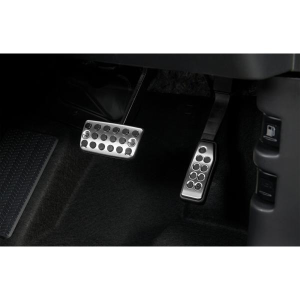 フリード スポーツペダル 08U74-T5A-000 GT1 GT2 GT3 GT4 GT5 GT6...