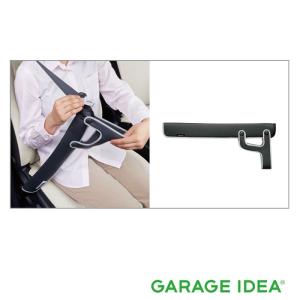 TOYOTA トヨタ 純正 アクセサリー パーツ GRANACE グランエース シートベルトパッド 0822C-52010 GDH303W｜garageidea