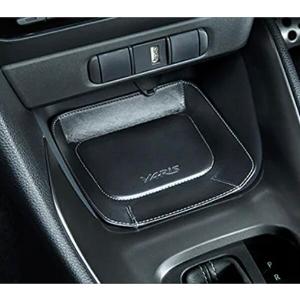 トヨタ（TOYOTA） 純正 GRフロアマット アドバンスド 1台分 58501