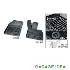 ハリアー TOYOTA トヨタ 純正 アクセサリー パーツ HARRIER