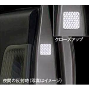 NOAH TOYOTA トヨタ 純正 アクセサリー パーツ ノア シートカバー(革調