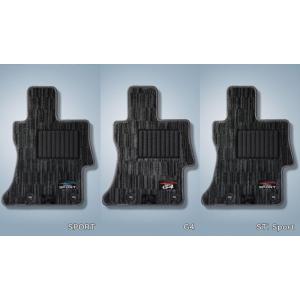 日産 NISSAN 純正 アクセサリー パーツ AURA オーラ フロアカーペット