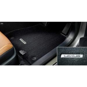 LEXUS レクサス IS 30系 Fスポーツ 純正 フロアマット GSE30 レクサス IS 30系 フロアマット ラバー製 ゴム 防水 撥水性