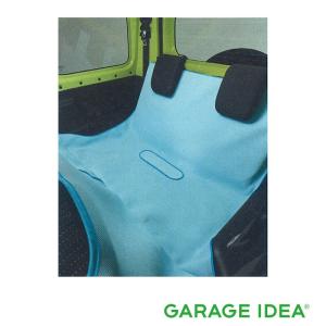 ジムニー　シエラ　純正防水シートカバー 99147-77R00 スズキ SUZUKI 純正 アクセサリー jimny ジムニー ジムニー