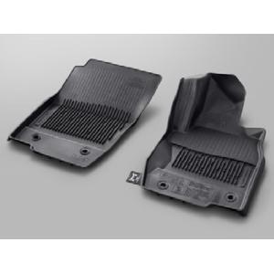 ランドクルーザー TOYOTA トヨタ 純正 スノーレジャー用フロアマット