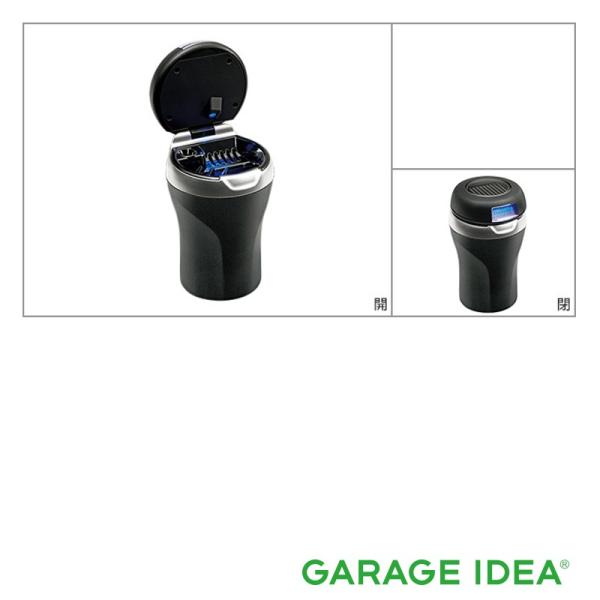 ランドクルーザープラド ランクルプラド 灰皿 (高級タイプ LED付) 082B0-00030  G...