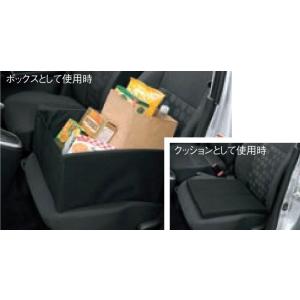 スズキ純正 ラパン HE33S ドアバイザー Lapinロゴシール付 99000-990B6