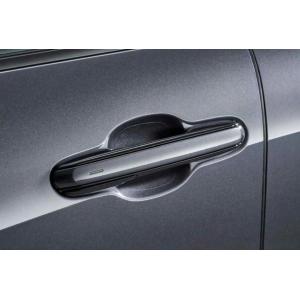 LBX プロテクションフィルム(ドアハンドル) 08174-52080 MAYH10 MAYH15 ...