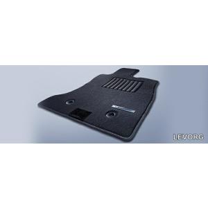 レヴォーグ SUBARU スバル 純正 アクセサリー パーツ LEVORG LAYBACK