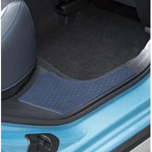 レヴォーグ SUBARU スバル 純正 アクセサリー パーツ LEVORG LAYBACK