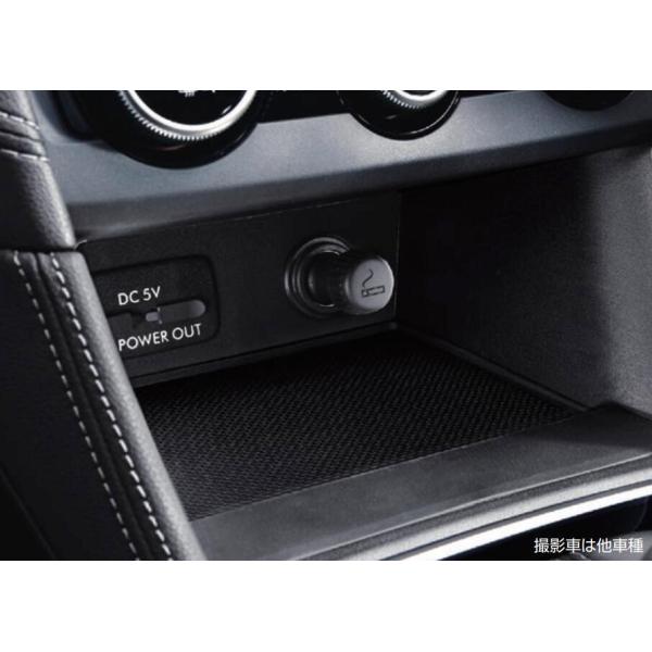 SUBARU スバル 純正 アクセサリー パーツ LEVORG LAYBACK レヴォーグ レイバッ...