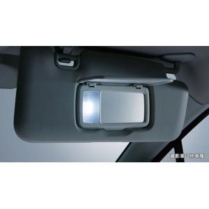 レヴォーグ SUBARU スバル 純正 アクセサリー パーツ LEVORG LED