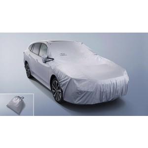 SUBARU スバル 純正 アクセサリー パーツ LEVORG LAYBACK レヴォーグ レイバッ...