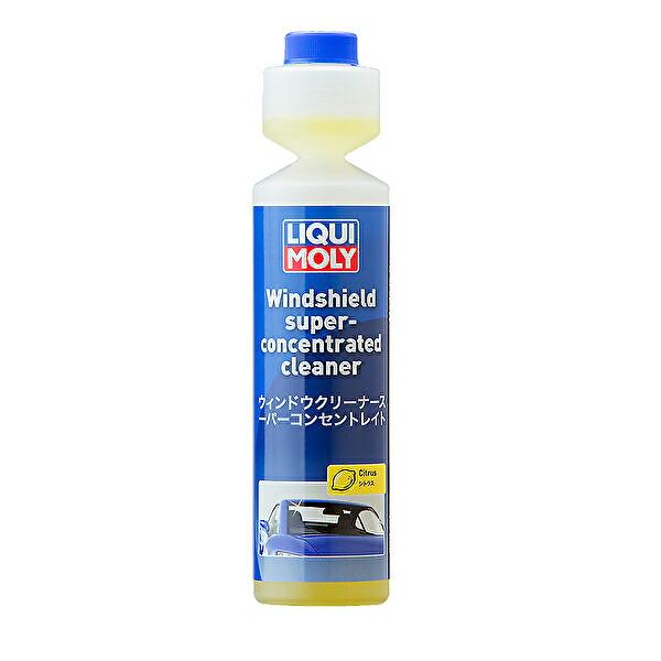 LIQUIMOLY リキモリ ウィンドウクリーナー スーパーコンセントレイト 250ml 20890...