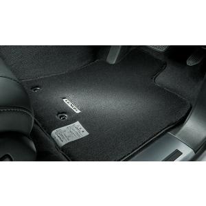 LEXUS レクサス 純正 アクセサリー パーツ LX570 フロアマット(タイプA