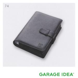 マツダ（Mazda） 車検証ケース（本皮調）CASE,OWNERS MANUAL マツダ