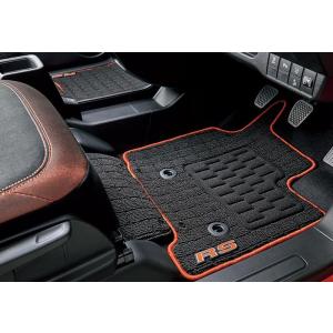 日産（NISSAN） 純正 アクセサリー パーツ AURA オーラ フロア