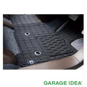 N-WGN HONDA ホンダ 純正 アクセサリー パーツ エヌワゴン インパネ