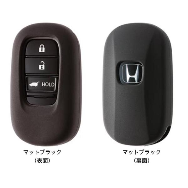 N-BOX JOY CUSTOM キーカバー(シリコン製) 08U08-PM4-010 08U08-...